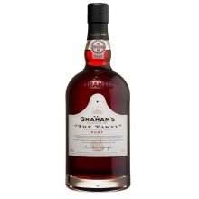 Graham's The Tawny Port Wine