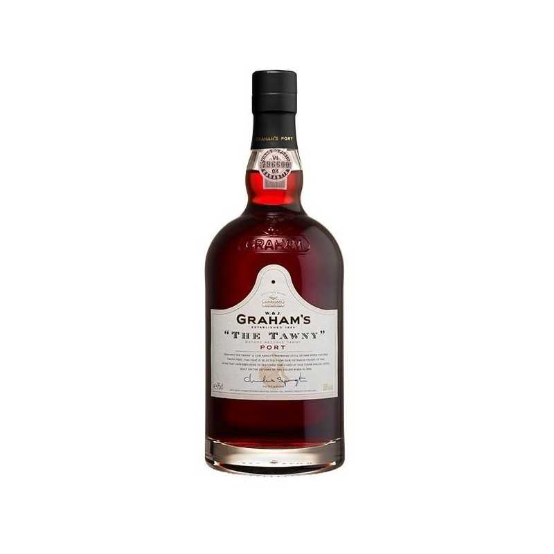 Graham's The Tawny Port Wine Graham's The Tawny Port Wine