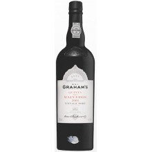 Graham's Quinta dos Malvedos Vintage 2005 Port Wine