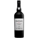 Graham's Vintage 2007 Double Magnum Port