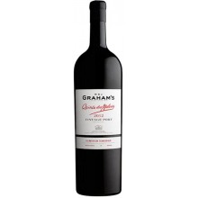 Graham's Quinta dos Malvedos Vintage 2012 Double Magnum Port
