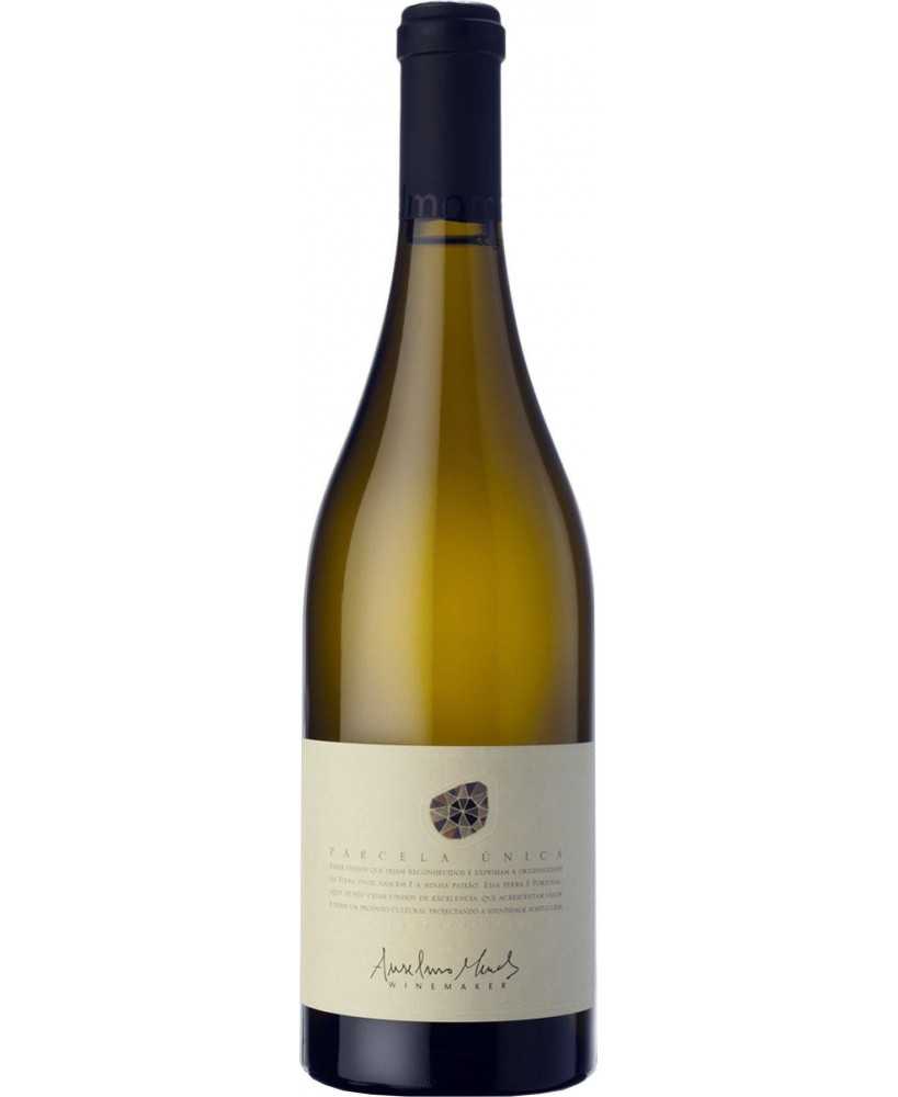 Anselmo Mendes Parcela Única Alvarinho 2018 White Wine Anselmo Mendes Parcela Única Alvarinho 2018 White Wine
