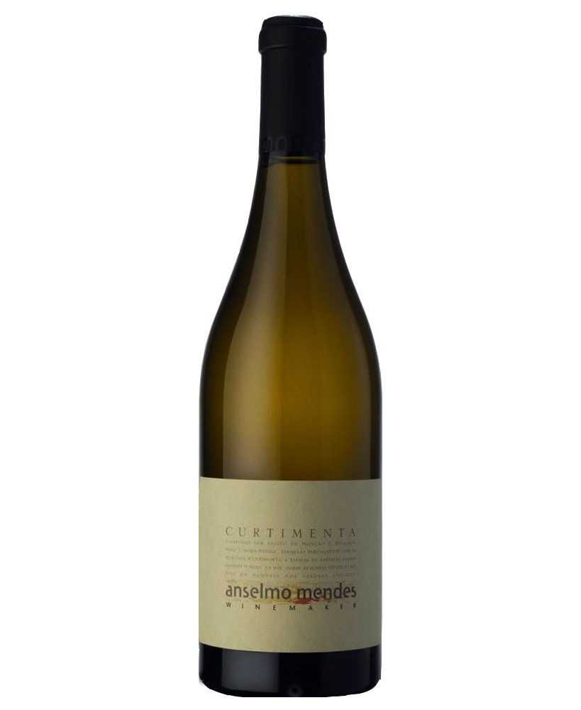Anselmo Mendes Curtimenta Alvarinho 2017 White Wine Anselmo Mendes Curtimenta Alvarinho 2017 White Wine