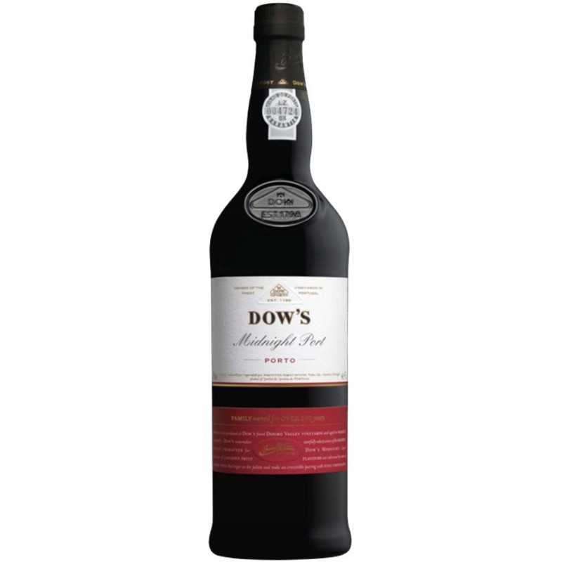 Půlnoční portské víno Dow's|Winefromportugal