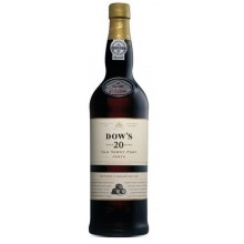 Dow's 20 Years Old Port Wine|Winefromportugal