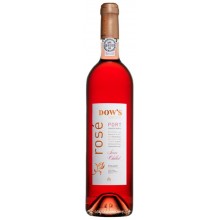 Dow's Rosé Port Wine