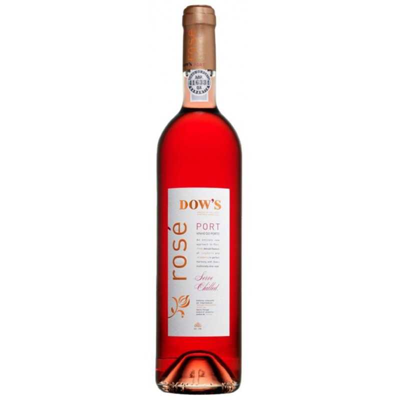 Dow's Rosé Port Wine|Winefromportugal