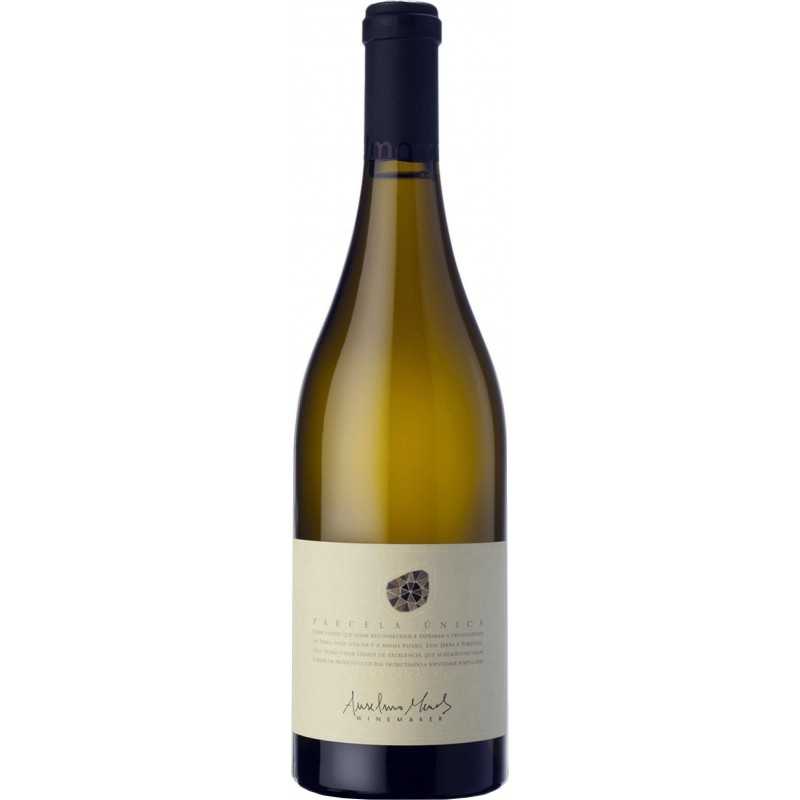 Anselmo Mendes Parcela Única Double Magnum Alvarinho 2016 White Anselmo Mendes Parcela Única Double Magnum Alvarinho 2016 White