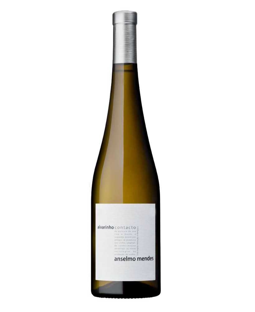 Anselmo Mendes Contacto Alvarinho 2021 White Wine Anselmo Mendes Contacto Alvarinho 2021 White Wine