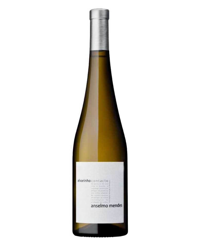 Anselmo Mendes Contacto Alvarinho 2021 Hvidvin|Winefromportugal