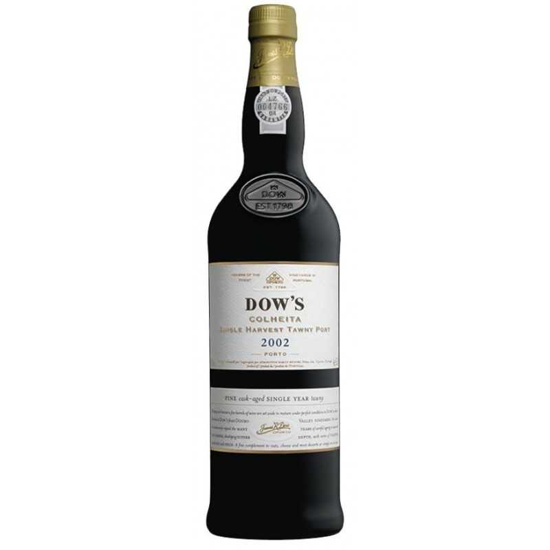 Dow's Colheita 2002 Port Wine Dow's Colheita 2002 Port Wine