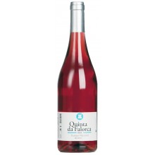 Quinta da Falorca 2018 Rosé víno