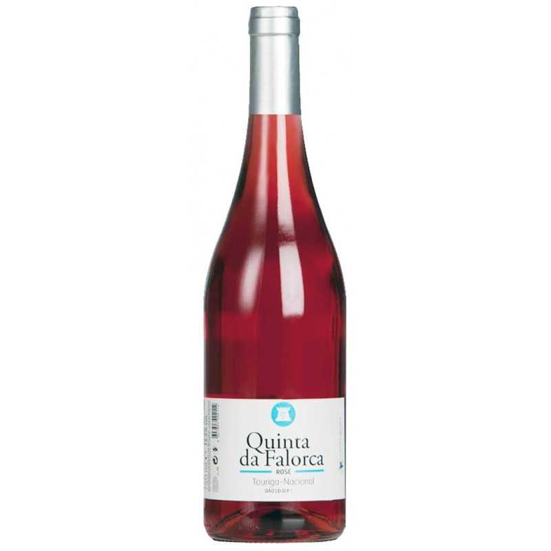 Quinta da Falorca 2018 Rosé víno