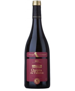 Quinta da Falorca Touriga Nacional 2011 Red Wine