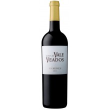Quinta de Vale Veados Reserva 2015 Červené víno
