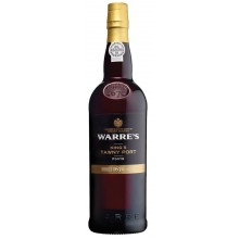 Warre's King's Tawny Port Wine