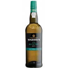 Warre's Fine White Port Wine