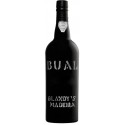 Blandy's Bual Vintage 1966 Double Magnum Madeira Wine