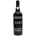 Blandy's Verdelho Vintage 1973 Madeira Vin|Winefromportugal