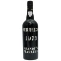 Blandy's Verdelho Vintage 1973 Madeirské víno