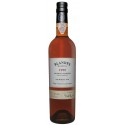 Blandy's Verdelho Colheita 1998 Madeirské víno (500 ml)