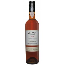 Blandy's Verdelho Colheita 1998 Madeira Wine (500 ml)