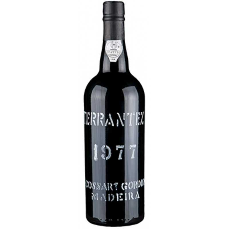 Blandy's Terrantez Vintage 1977 Madeira Vin|Winefromportugal