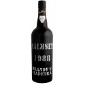 Blandy's Malmsey Vintage 1988 Madeirské víno