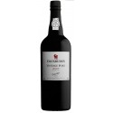 Cockburn's Vintage 2007 portské víno