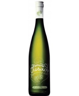 Momento Ousado 2016 Alvarinho White Wine
