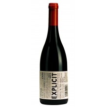 Explicit 2019 Red Wine