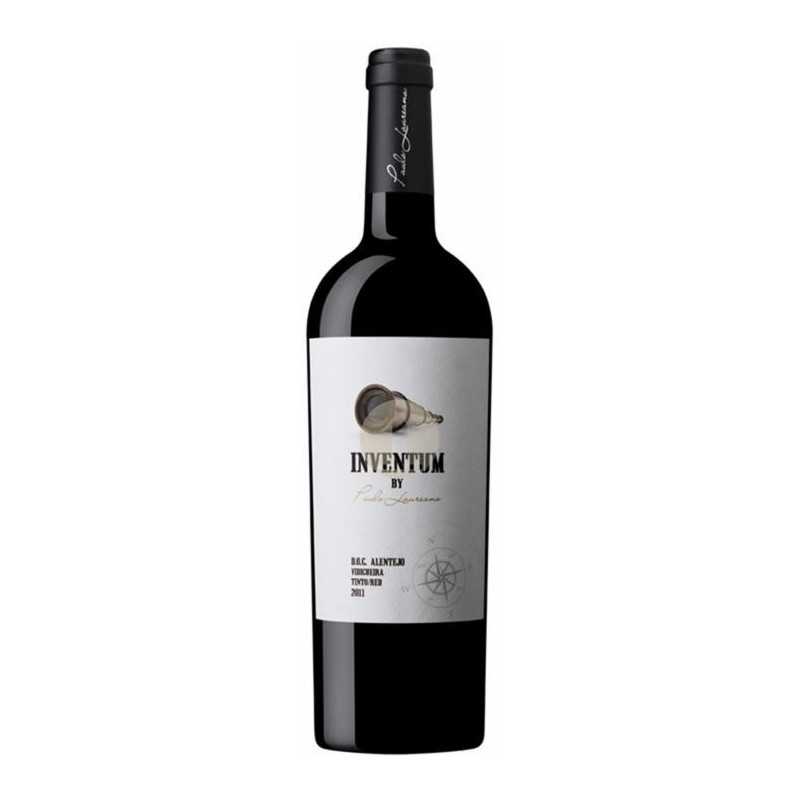 Inventum by Paulo Laureano Magnum 2011 Red Wine Inventum by Paulo Laureano Magnum 2011 Red Wine