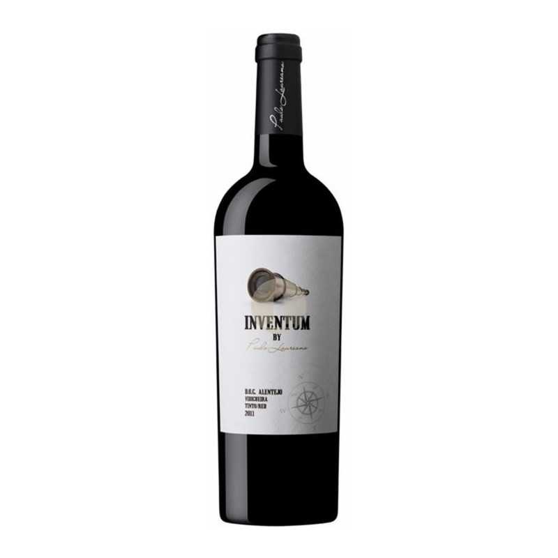 Inventum Paulo Laureano Červené víno Magnum 2011