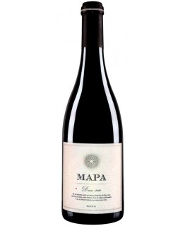 Mapa Reserva 2014 Červené víno