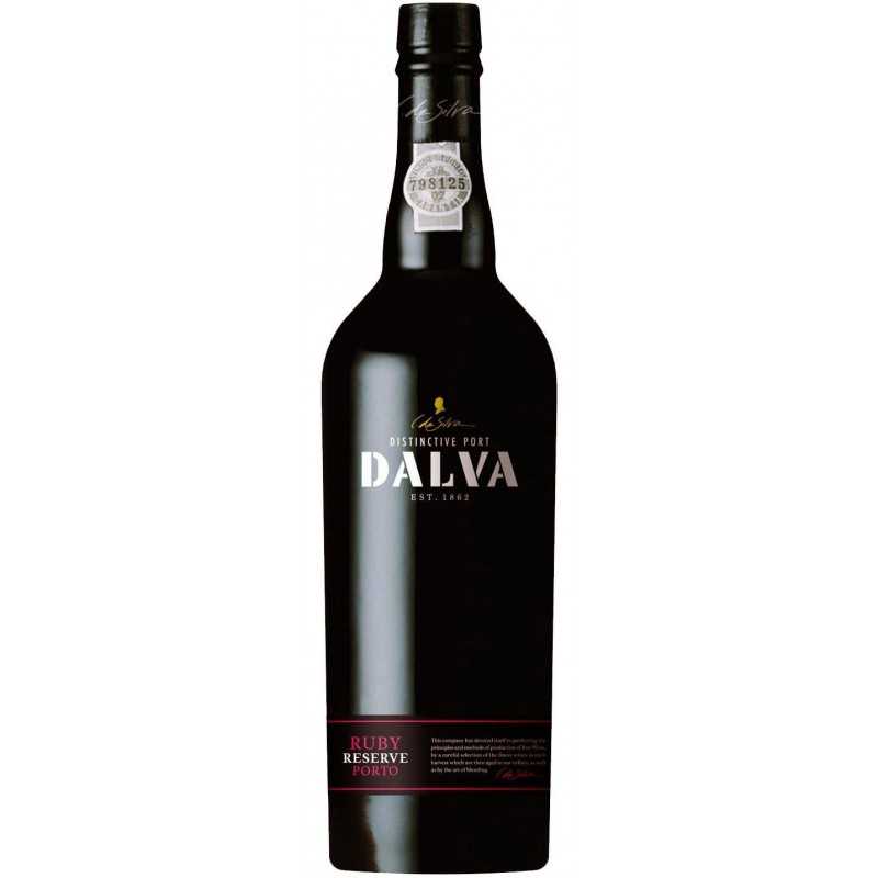 Dalva Ruby Reserve Port Wine Dalva Ruby Reserve Port Wine