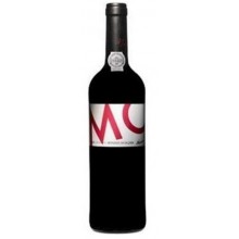 Morgadio da Calçada MC 2019 Red Wine
