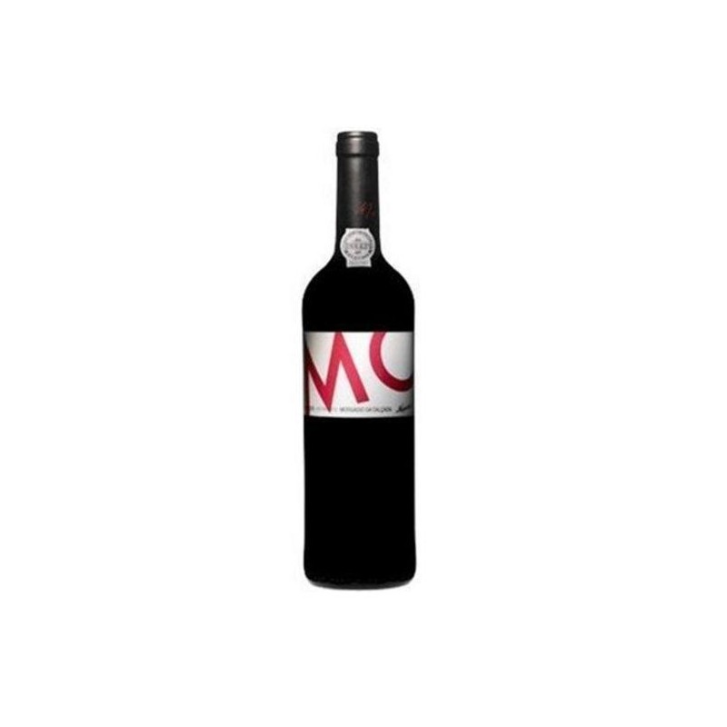 Morgadio da Calçada MC 2019 Red Wine