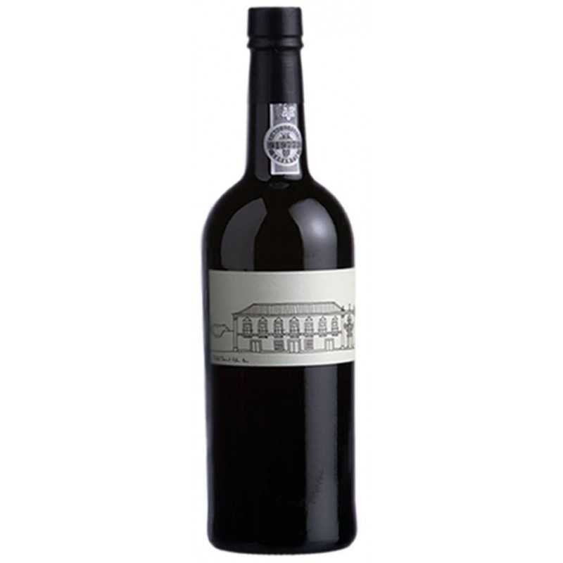 Morgadio da Calçada Colheita 1998 Port Wine Morgadio da Calçada Colheita 1998 Port Wine