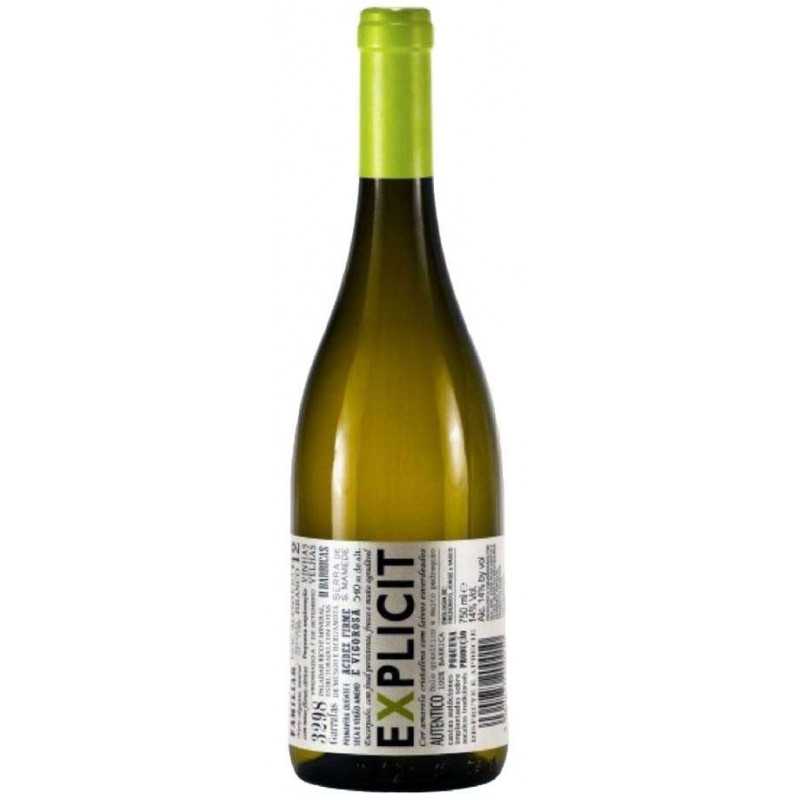 Eksplicit 2021 hvidvin|Winefromportugal