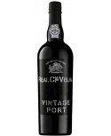 Real Companhia Velha Vintage 2004 Port Wine