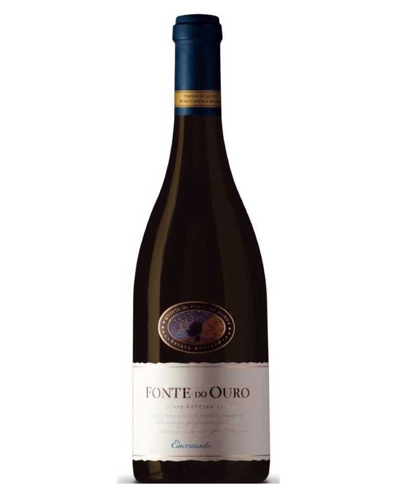 Quinta da Fonte do Ouro Encruzado 2021 White Wine