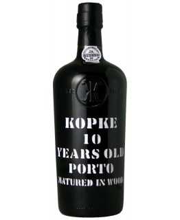 Kopke 10 Years Old Port Wine