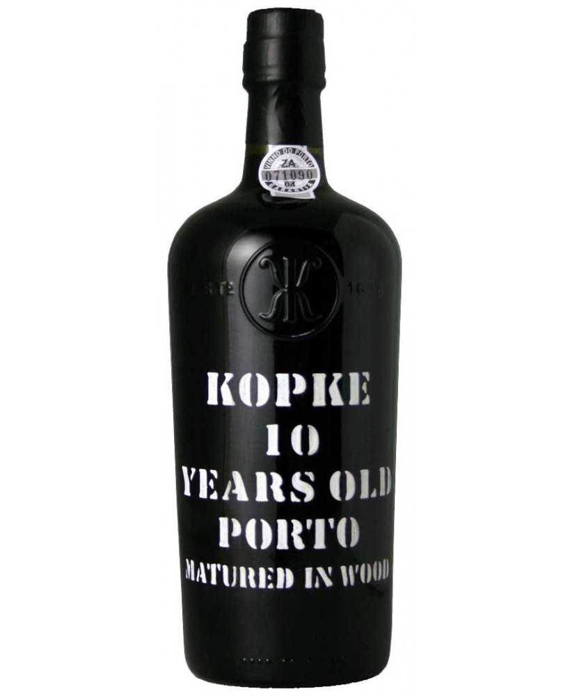 Kopke 10 Years Old Port Wine Kopke 10 Years Old Port Wine