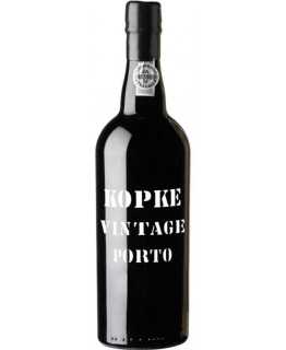 Kopke Vintage 1998 Port Wine