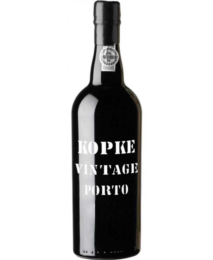 Kopke Vintage 1998 Port Wine Kopke Vintage 1998 Port Wine