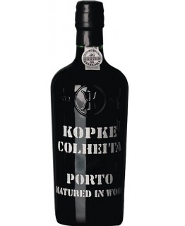 Kopke Colheita 1982 Port Wine