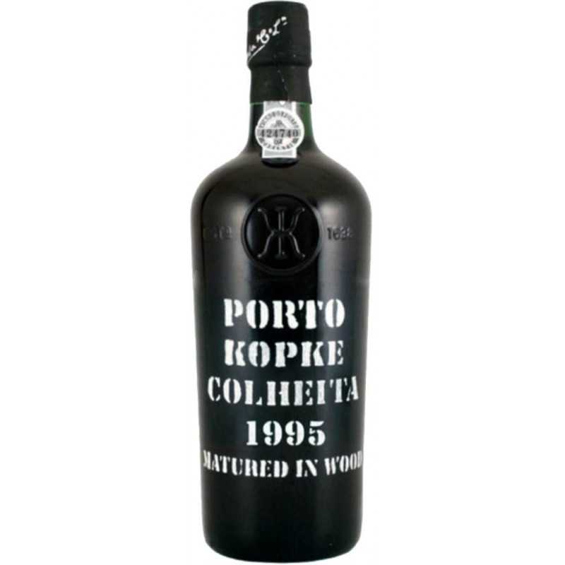 Kopke Colheita 1995 Port Wine Kopke Colheita 1995 Port Wine