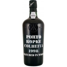 Kopke Colheita 1998 Portové víno