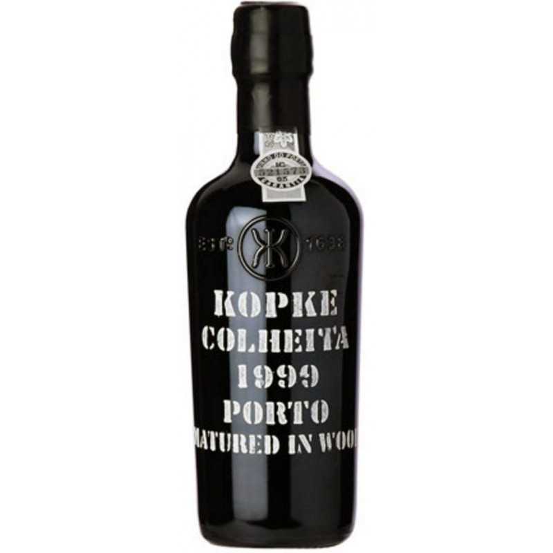 Kopke Colheita 1999 Port Wine