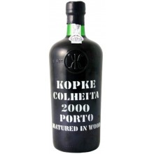 Kopke Colheita 2000 Port Wine